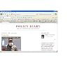 Policy Diary ~ John S. Wilson
