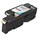 LD © Compatible Xerox 106R01627 Cyan Laser Toner Cartridge for the Phaser 6010, 6000, 6010N, WorkCentre 6015 Series Printers