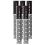 Tiberius Arms First Strike 8 Round Tube Paintballs - 5 Pack