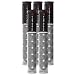 Tiberius Arms First Strike 8 Round Tube Paintballs - 5 Pack