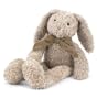 Jellycat Plush Shushky Tan Bunny 15"