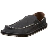 Sanuk Men's Vagabond Sidewalk Surfer