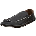Sanuk Men's Vagabond Sidewalk Surfer