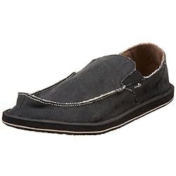 Sanuk Men's Vagabond Sidewalk Surfer