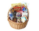Home Sweet Home Houeswarming Gift Basket