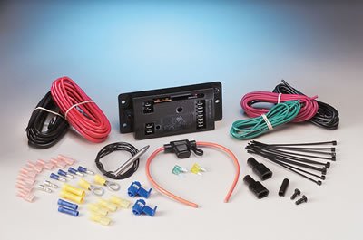 Flex-a-lite 31165 Variable Speed Control Module