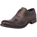 Bronx Men's Ruben Slip-On Oxford