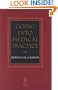 Going Into Medical Practice