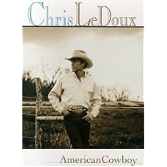 American Cowboy