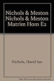 The Matrimonial Homes (Family Protection) (Scotland) Act 1981