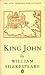 Books : King John