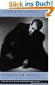 Stranger Music: Selected Poems and Songs (Vintage)