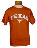 Texas Longhorns JanSport Heavy Cotton SS Tee