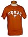 Sporting Goods : Texas Longhorns JanSport Heavy Cotton SS Tee