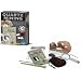 Crystal Quartz Mining Excavation Science Kit (quartz crystals geology science kit).