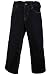 Tommy Hilfiger Toddler Boys/Boys Dark Blue Denim Jeans