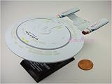 U.S.S. Enterprise NCC-1701-D 1/5000 F-toys Star Trek Fleet Collection Vol.1