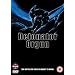 Detonator Orgun [1992] [DVD]