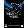 Detonator Orgun [1992] [DVD]