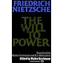 The Will to Power: In Science, Nature, Society and Art