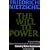 The Will to Power: In Science, Nature, Society and Art