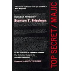 Top Secret/Majic