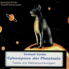 Produkt-Bild: Cyberspace der Phantasie, CD-ROMs, Tl.1, Texte mit Nebenwirkungen, 1 CD-ROM