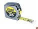 Stanley 33-425 Powerlock 25-Foot by 1-Inch Measuring Tape