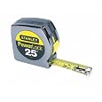 Stanley 33-425 Powerlock 25-Foot by 1-Inch Measuring Tape