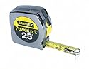 Stanley 33-425 Powerlock 25-Foot by 1-Inch Measuring Tape