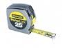 Stanley 33-425 Powerlock 25-Foot by 1-Inch Measuring Tape