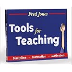 Fred Jones Tools for Teaching book cover