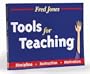 Fred Jones Tools for Teaching