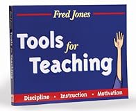 Fred Jones Tools for Teaching