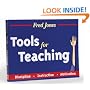 Fred Jones Tools for Teaching