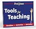 Fred Jones Tools for Teaching