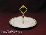 Noritake Allerton #N A Tidbit Tray by Noritake