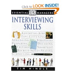 Essential Managers: Interviewing Skills