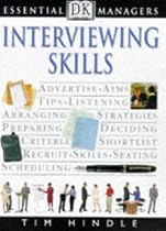 Essential Managers: Interviewing Skills