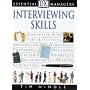 Essential Managers: Interviewing Skills