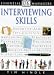 Interviewing Skills (Essential Managers)