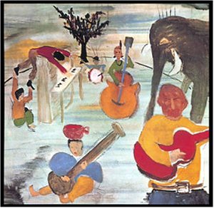 Music From Big Pink (Remaster) (�楸�㥱)