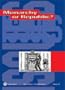 Monarchy Or Republic? (Issues 37)