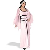 The Munster Lilly Munster Adult Costume Adult (Standard One-Size)