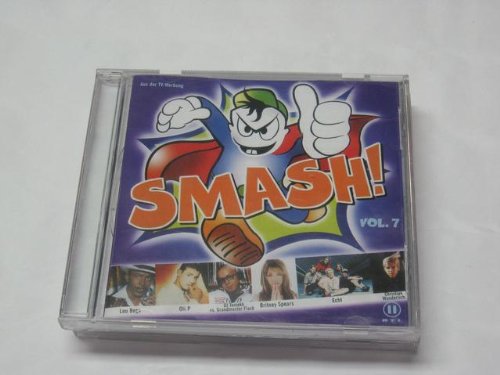 Cover image : European Top Hits Vol. 4
