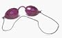 Super Sunnies Tanning Goggles 1 Pair Random Color