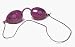 Super Sunnies Tanning Goggles one pair