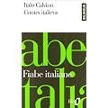 Fiabe italiane - Contes italiens, �dition bilingue (italien/fran�ais)