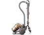 Dyson DC32 Exclusive, 2 L, Negro, Marr�n, 301 x 352 x 490 mm, 6080 g - Aspirador