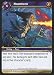 World of Warcraft Blood of Gladiators Single Card Heartburn #35 Common